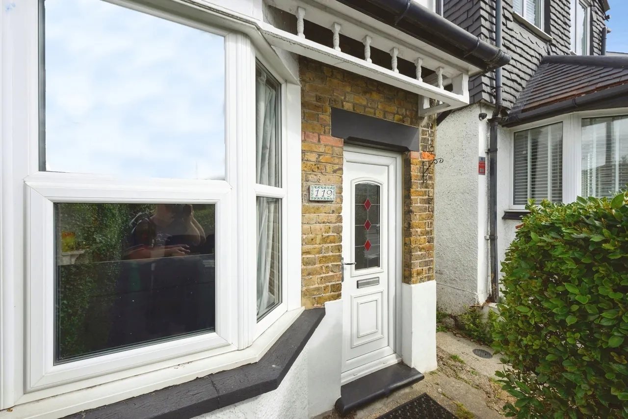 Godstone Road, Kenley, CR8, photo 15