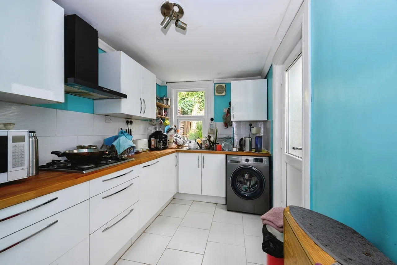 Godstone Road, Kenley, CR8, photo 4