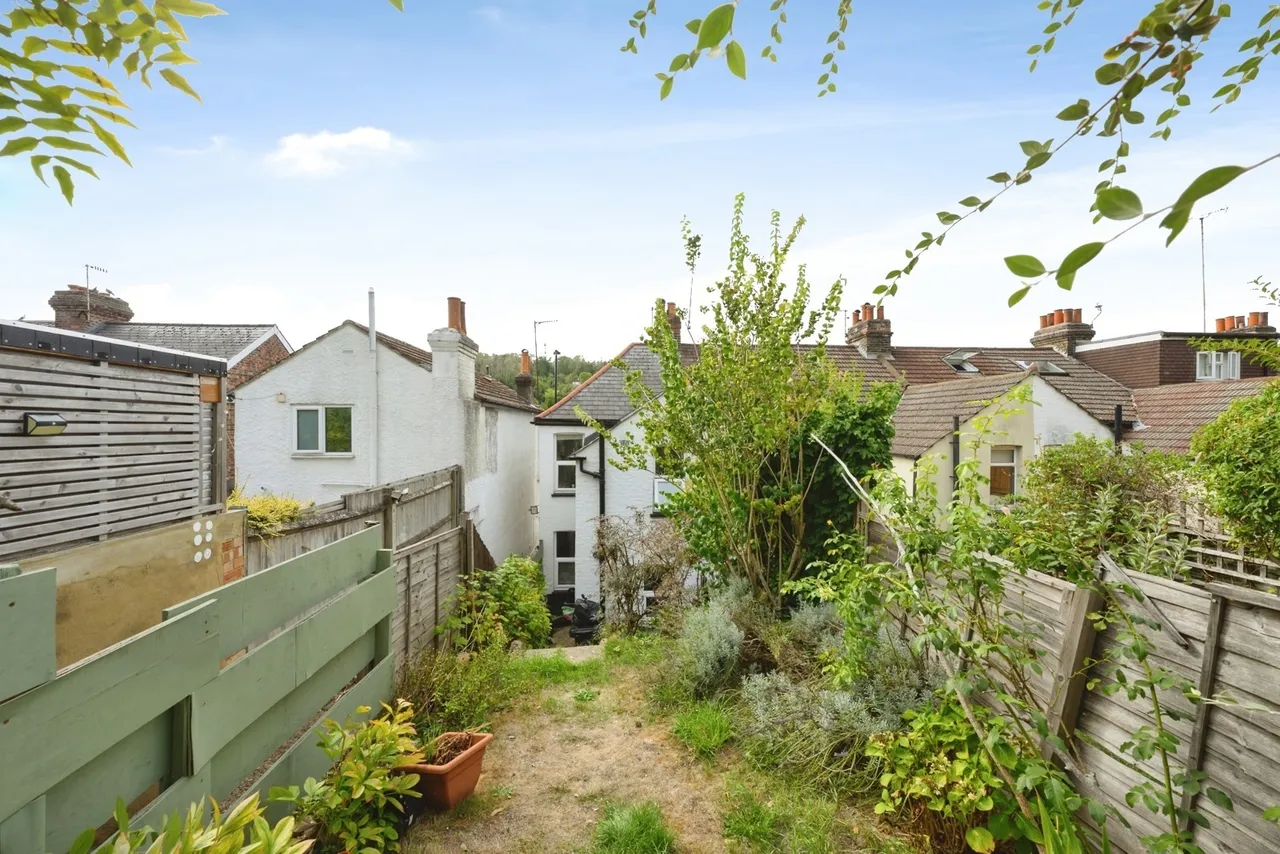 Godstone Road, Kenley, CR8, photo 10