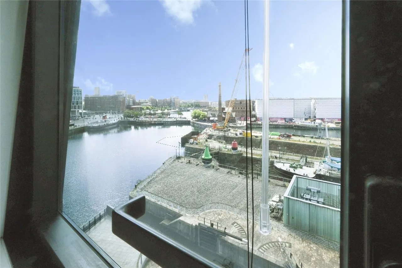 Mann Island, Liverpool, L3, photo 29