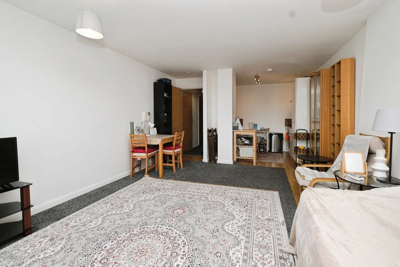 Mann Island, Liverpool, L3, photo 41