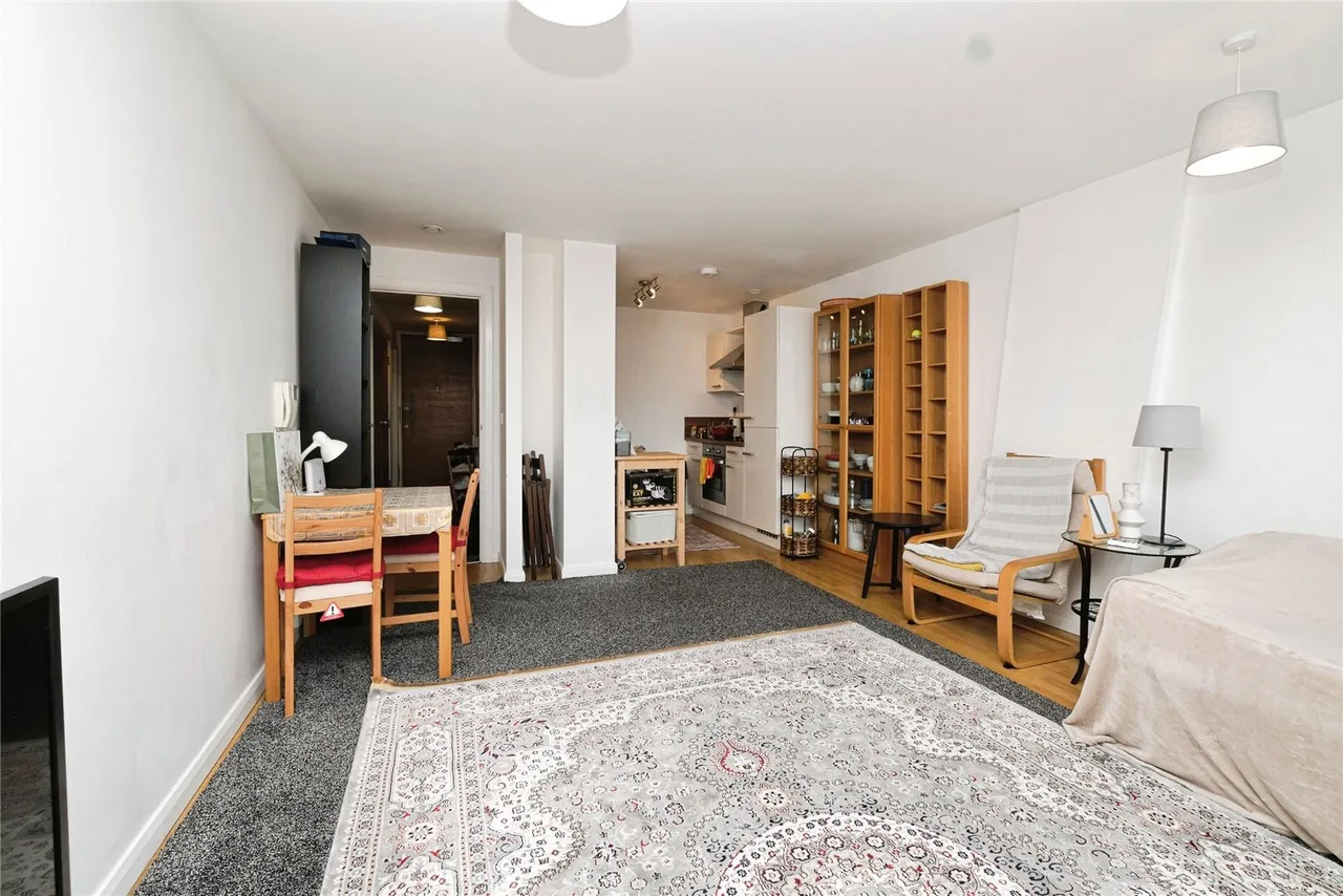 Mann Island, Liverpool, L3, photo 27