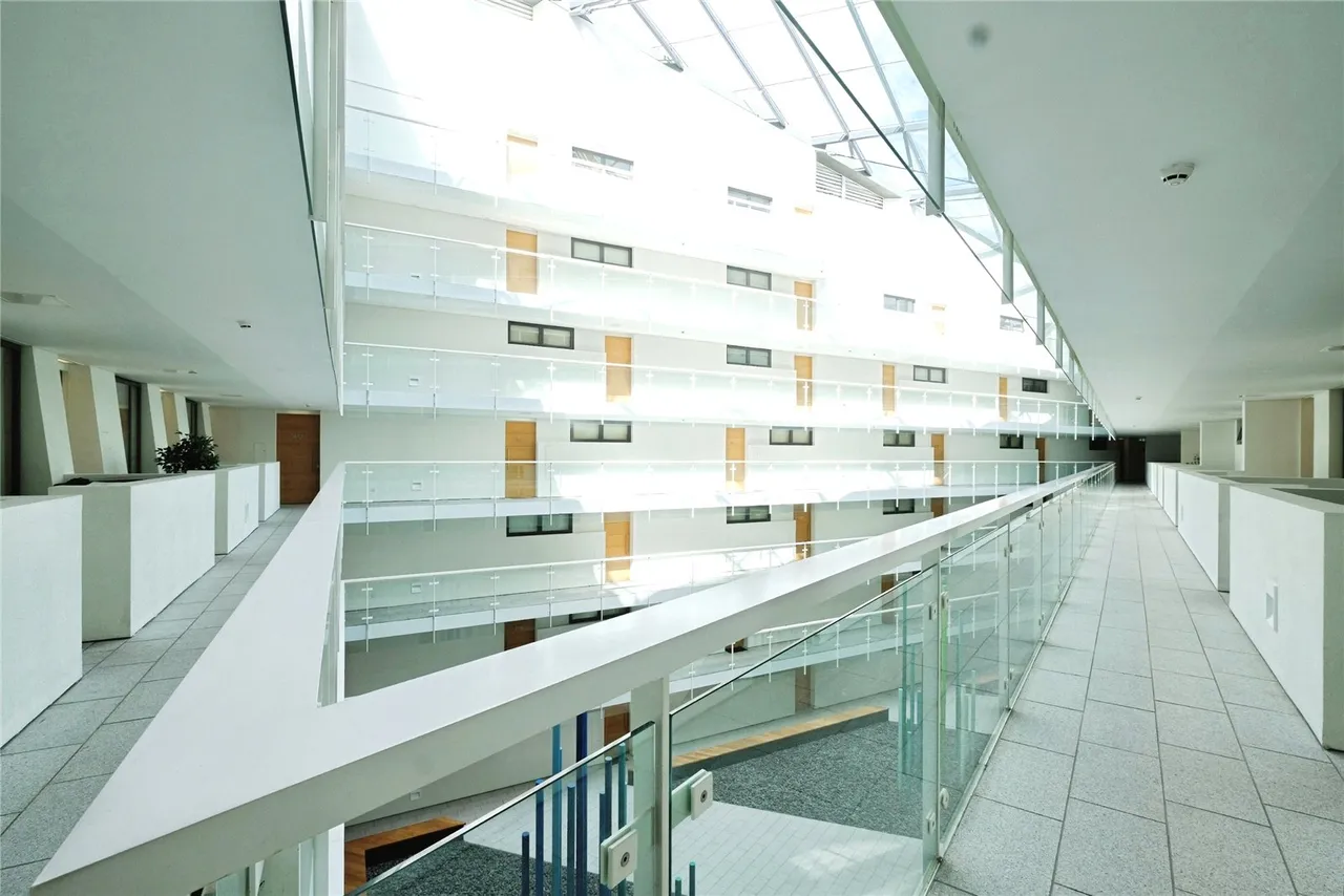 Mann Island, Liverpool, L3, photo 4