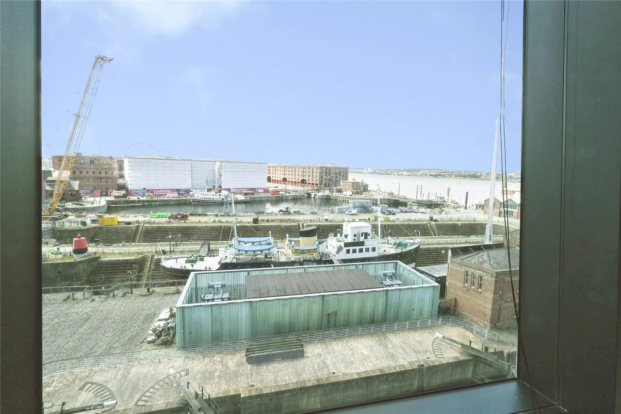 Mann Island, Liverpool, L3, photo 30