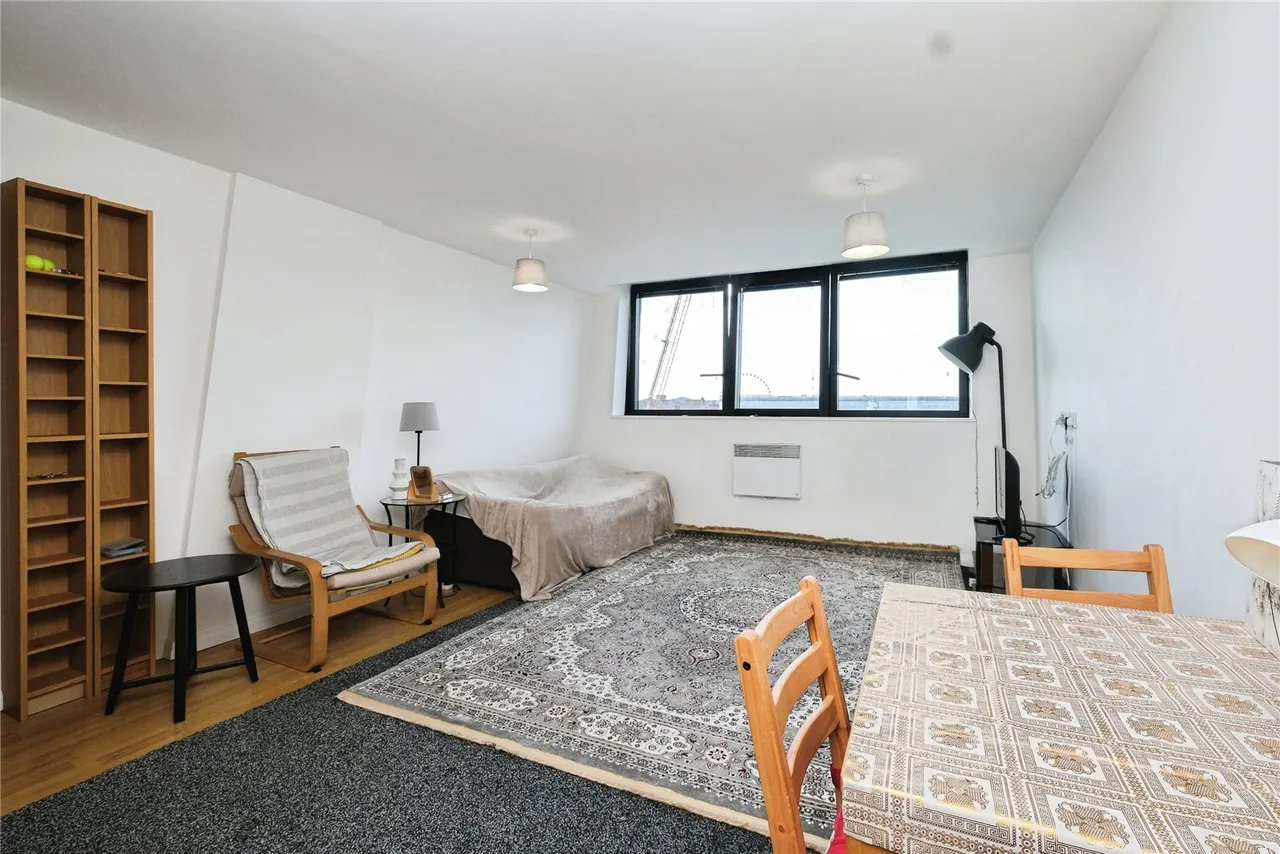 Mann Island, Liverpool, L3, photo 24