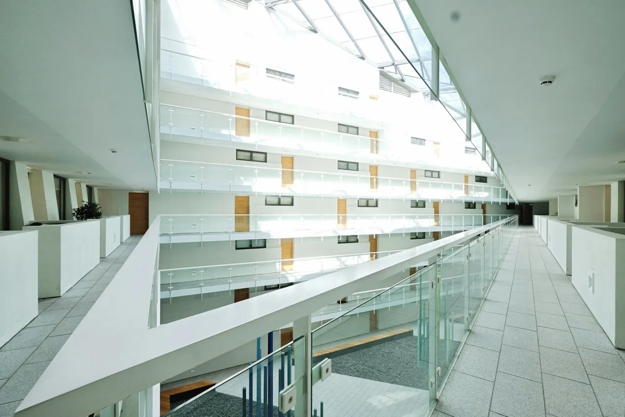 Mann Island, Liverpool, L3, photo 47