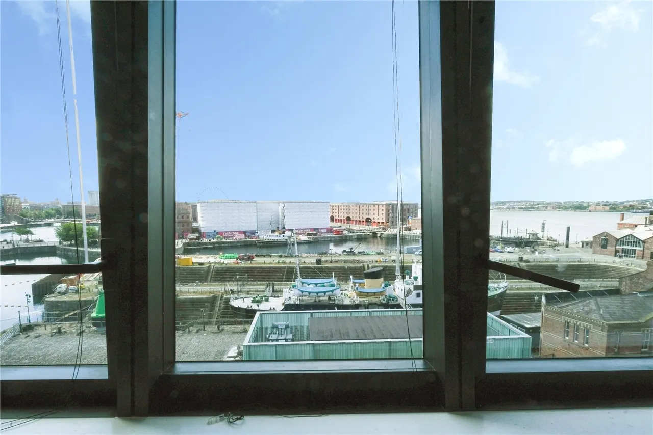 Mann Island, Liverpool, L3, photo 28
