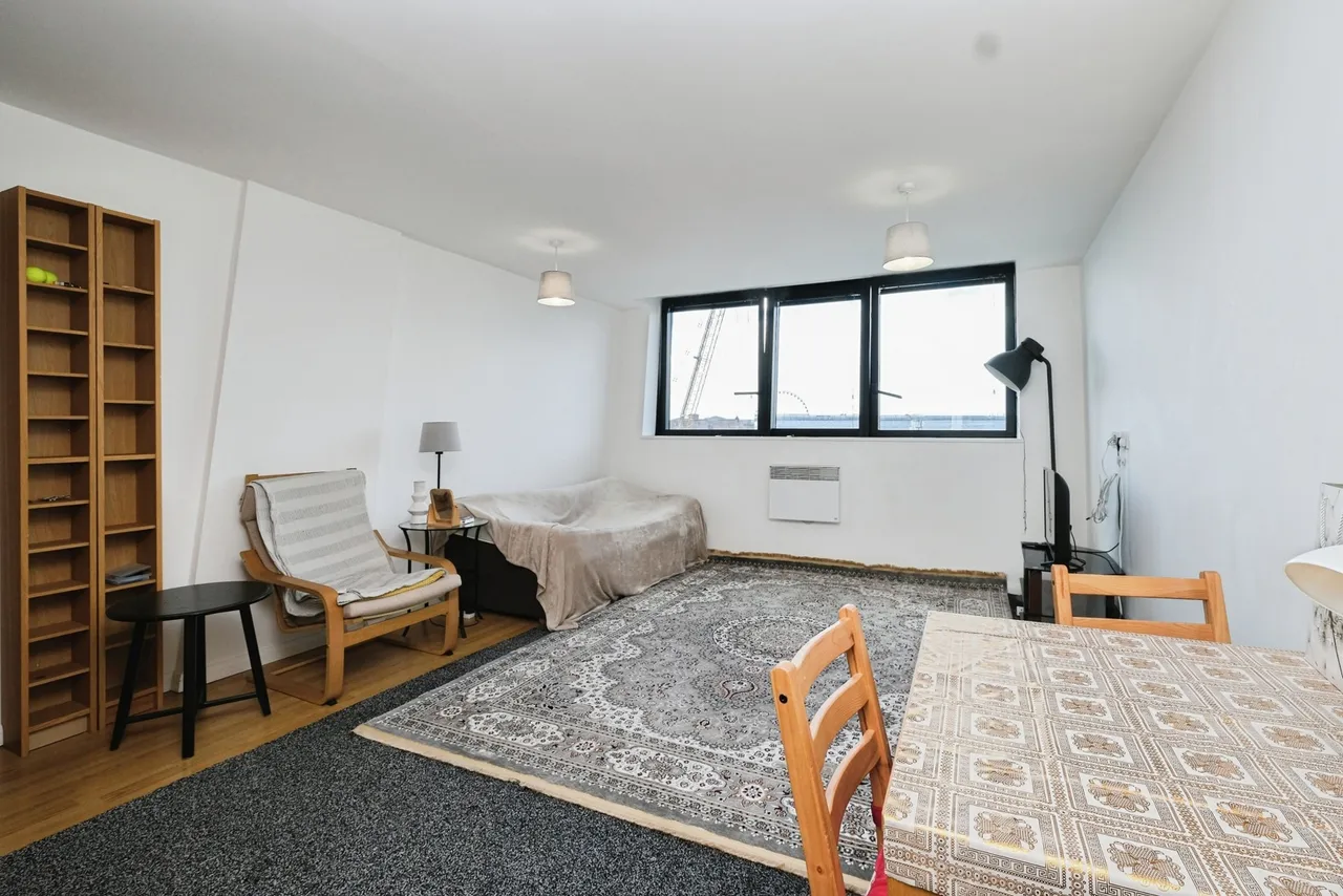 Mann Island, Liverpool, L3, photo 39