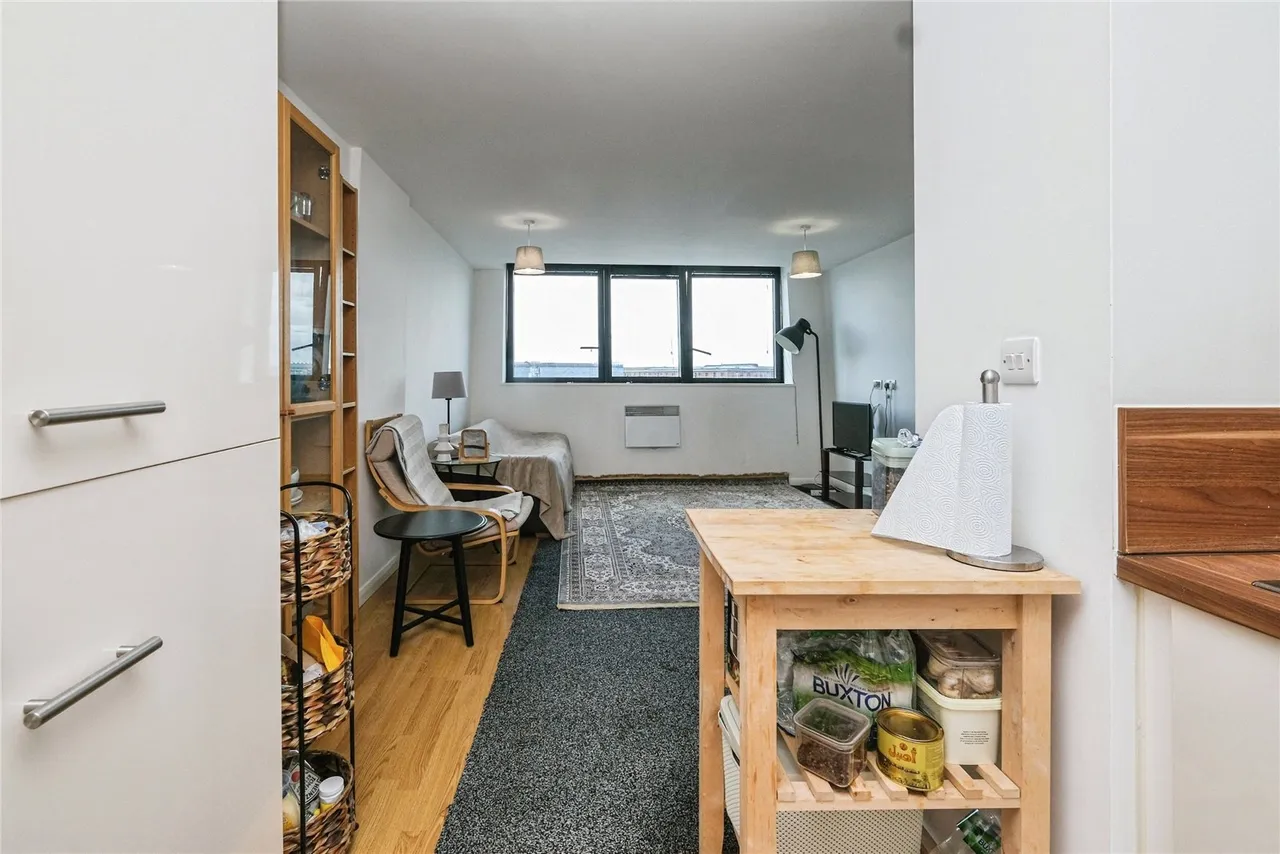 Mann Island, Liverpool, L3, photo 22