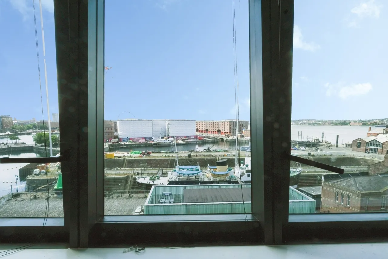 Mann Island, Liverpool, L3, photo 43