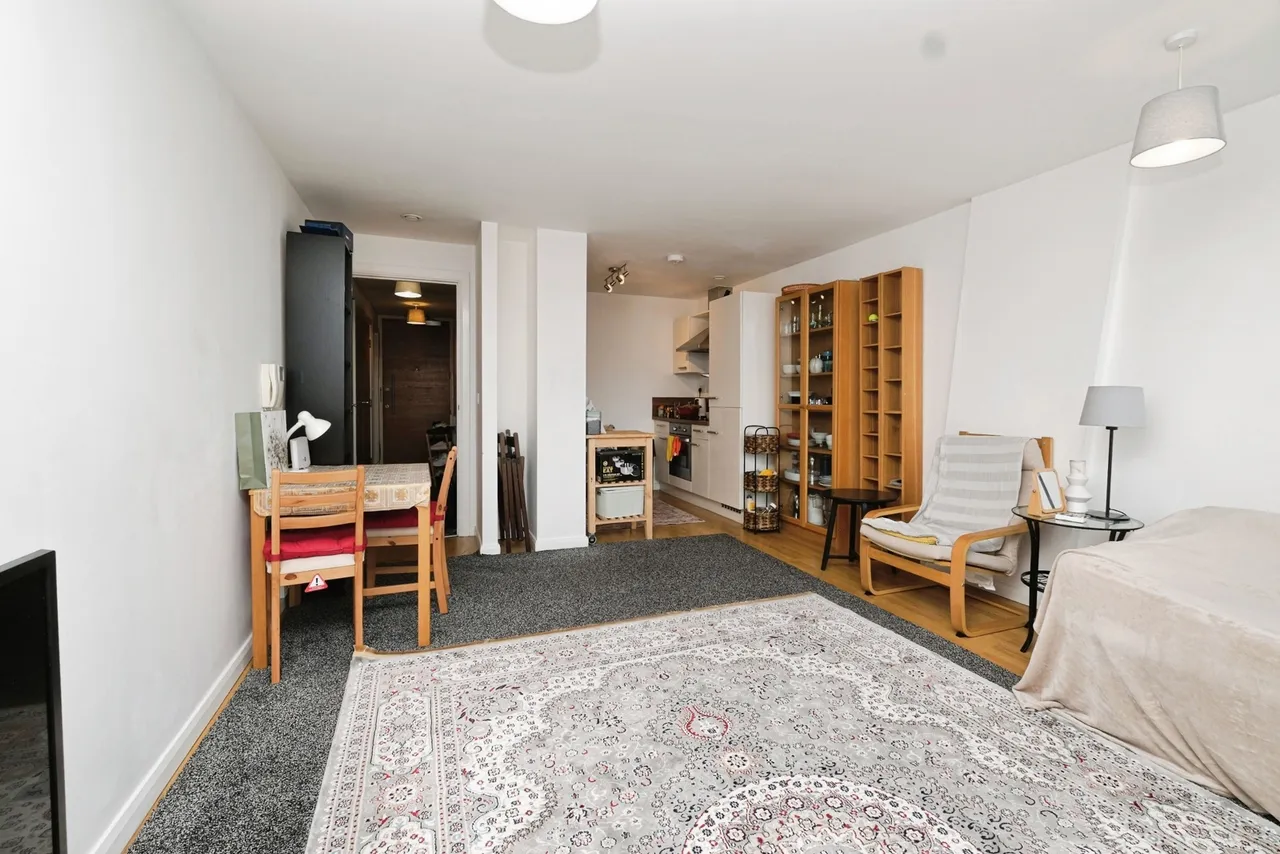 Mann Island, Liverpool, L3, photo 42