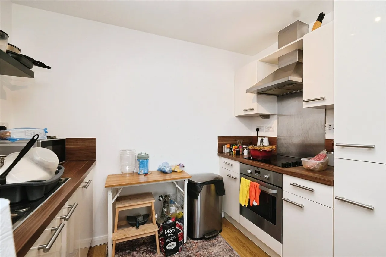 Mann Island, Liverpool, L3, photo 21