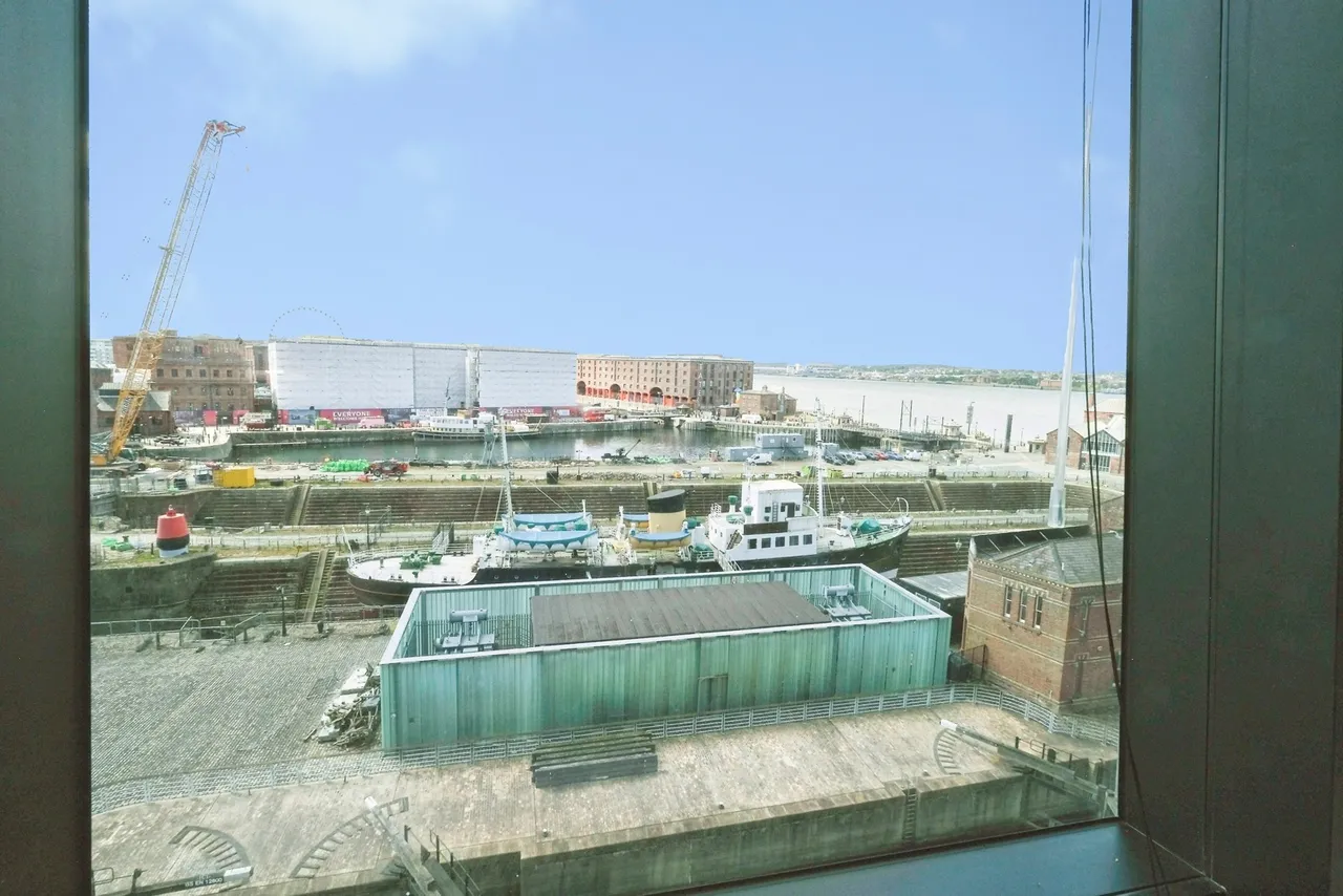 Mann Island, Liverpool, L3, photo 44