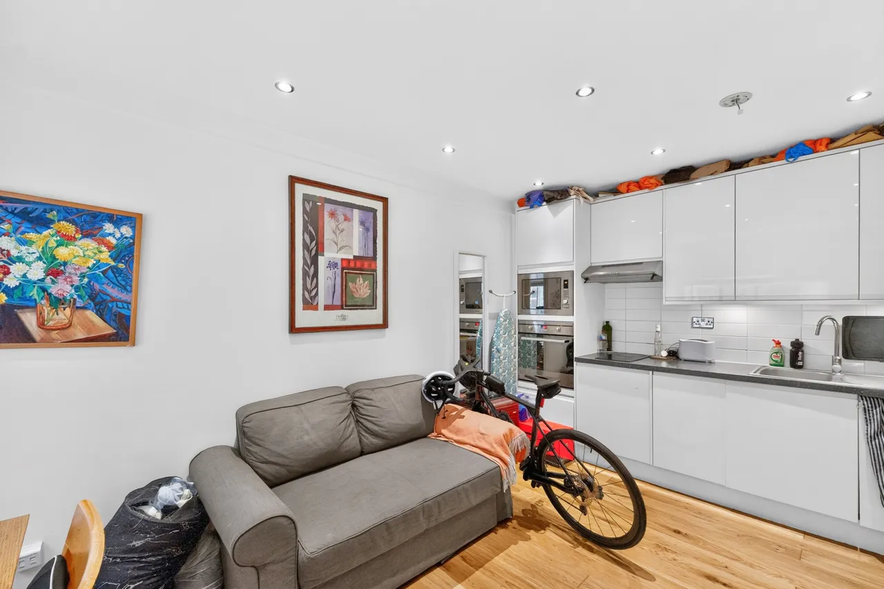 Sloane Avenue, London, SW3, photo 10