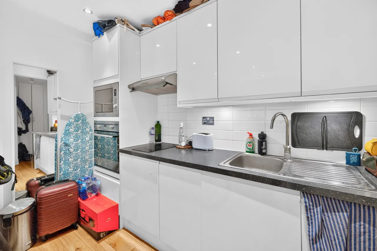 Sloane Avenue, London, SW3, photo 14