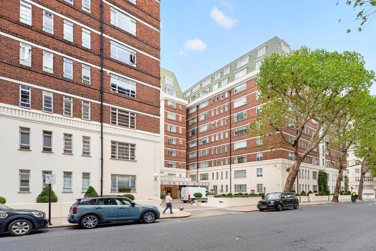 Sloane Avenue, London, SW3, photo 19