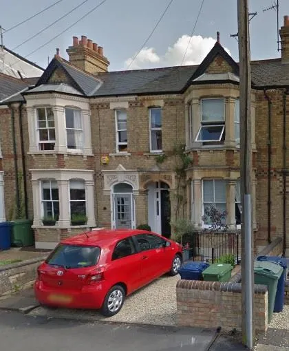 flat to rent, Thorncliffe Road, Oxford, OX2