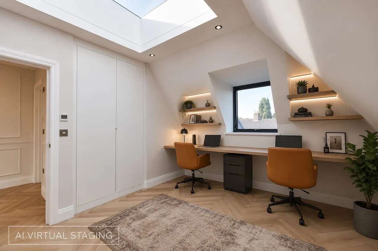 London, SW20, photo 10