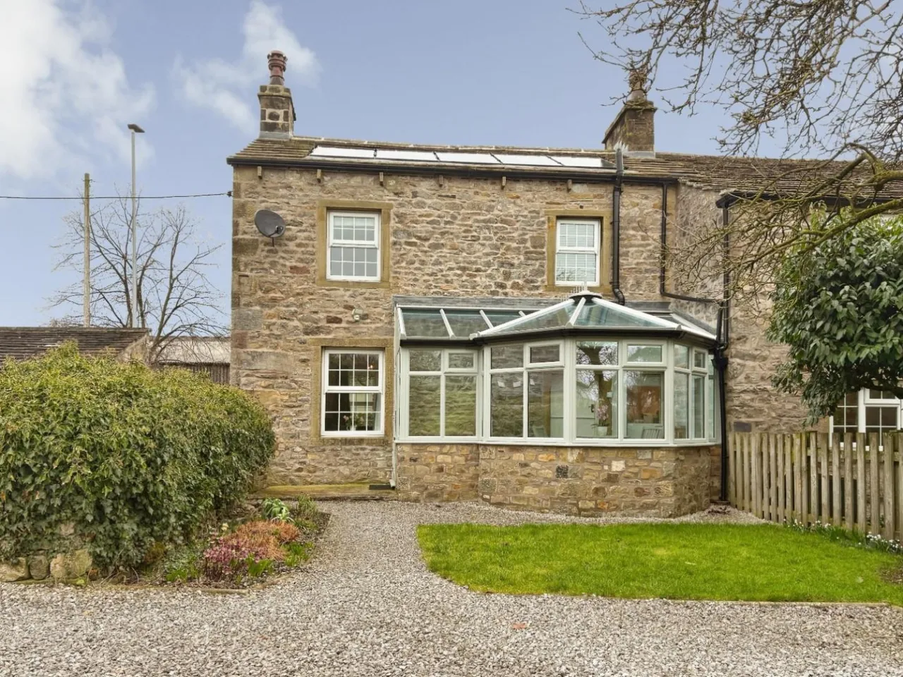 Coniston Cold, Skipton, BD23, photo 4
