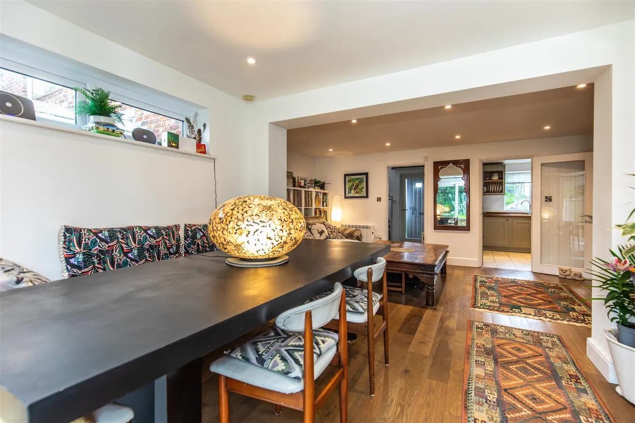 Buttsfield Lane, East Hoathly, Lewes, BN8 6EF, photo 4