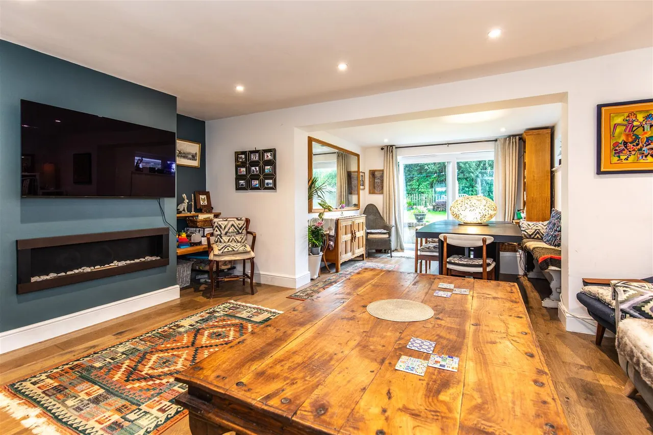 Buttsfield Lane, East Hoathly, Lewes, BN8 6EF, photo 2
