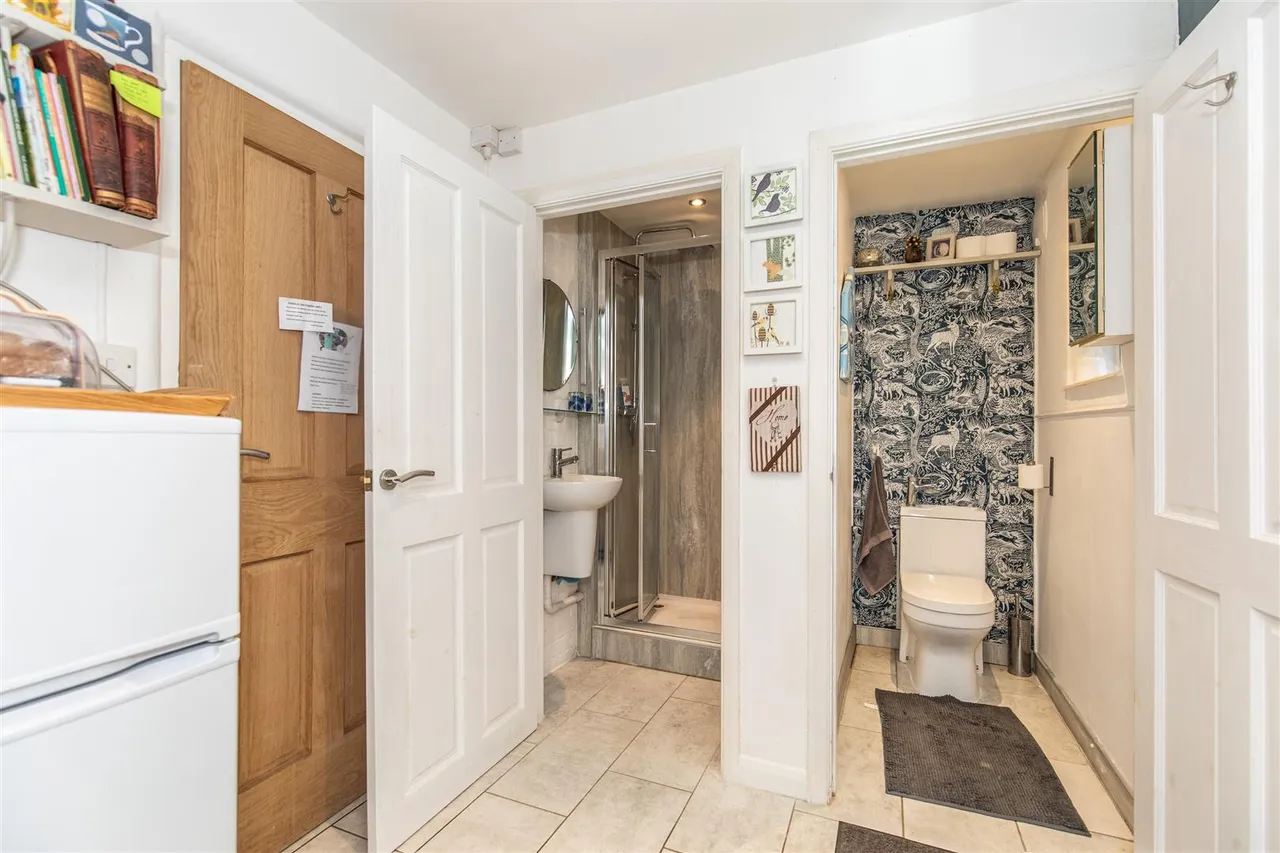 Buttsfield Lane, East Hoathly, Lewes, BN8 6EF, photo 7