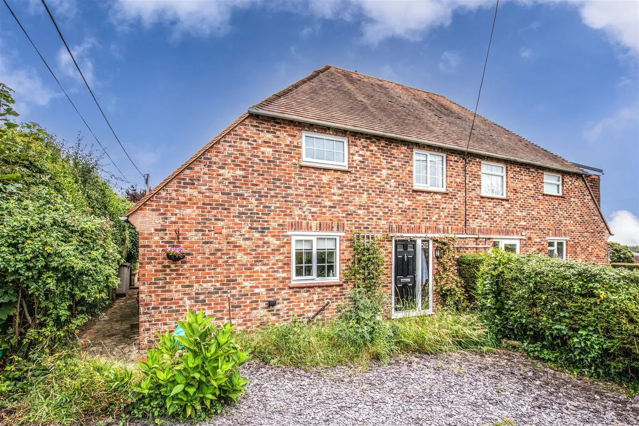 Buttsfield Lane, East Hoathly, Lewes, BN8 6EF, photo 13