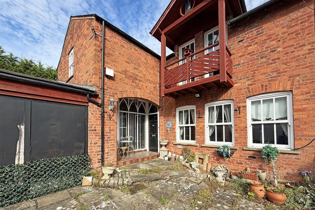 Langham Road, Bowdon, Cheshire WA14 3NT, photo 20