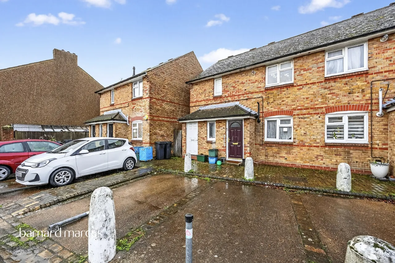 Oval Road, Croydon, CR0, photo 21