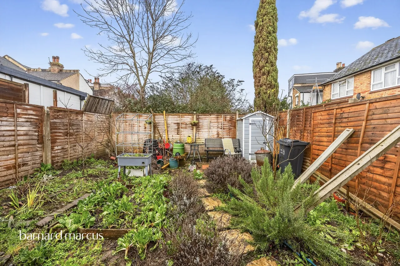 Oval Road, Croydon, CR0, photo 14