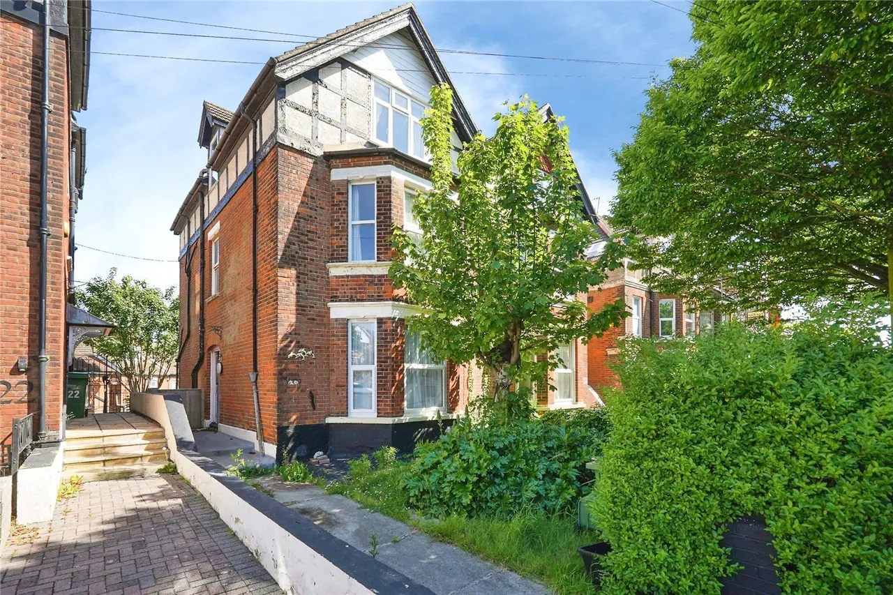 St. Johns Church Road, Folkestone, Kent, CT19, photo 20