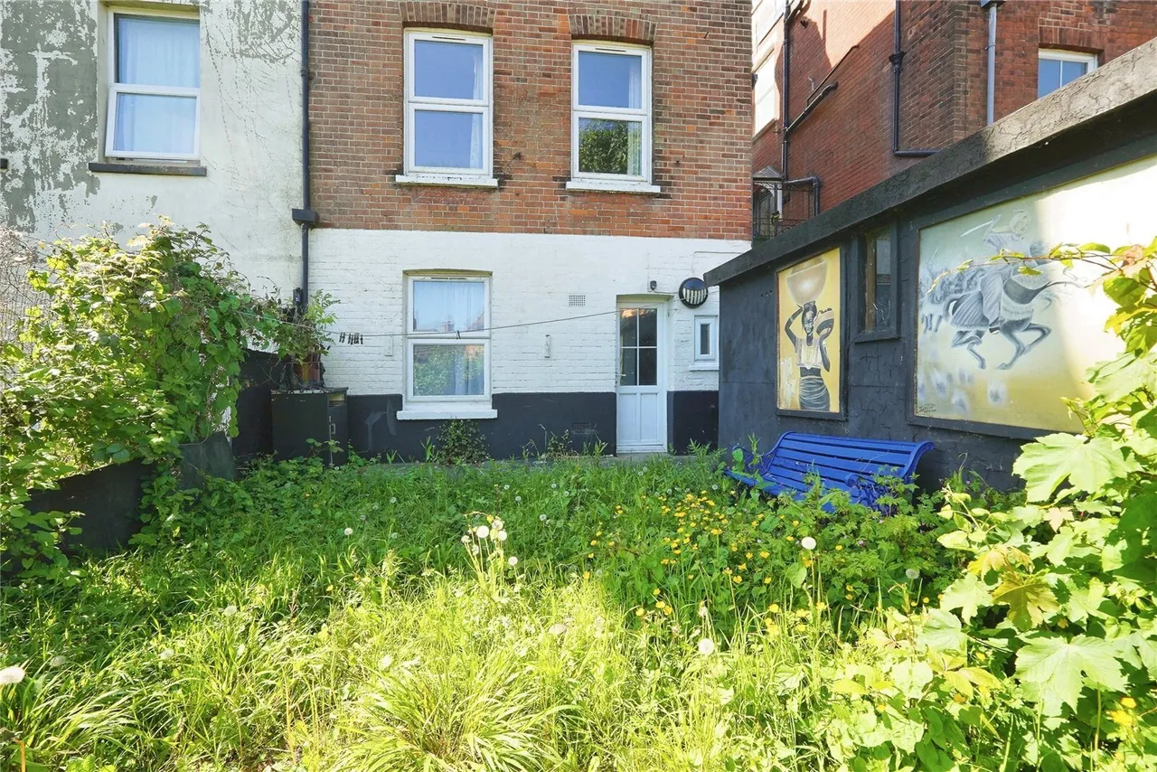 St. Johns Church Road, Folkestone, Kent, CT19, photo 6