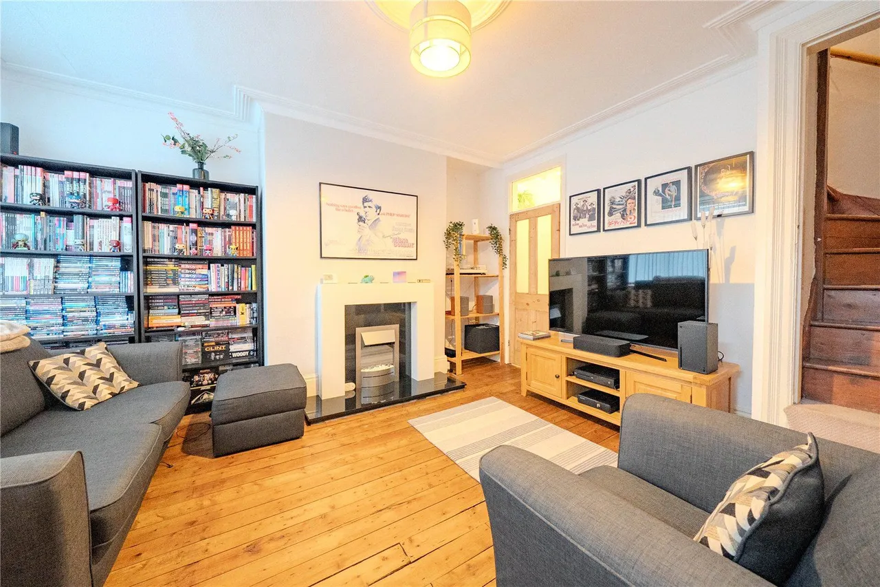 Argie Road, Leeds, LS4, photo 3