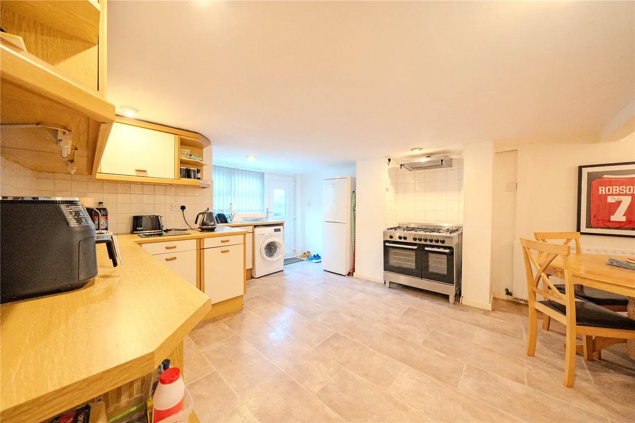 Argie Road, Leeds, LS4, photo 4