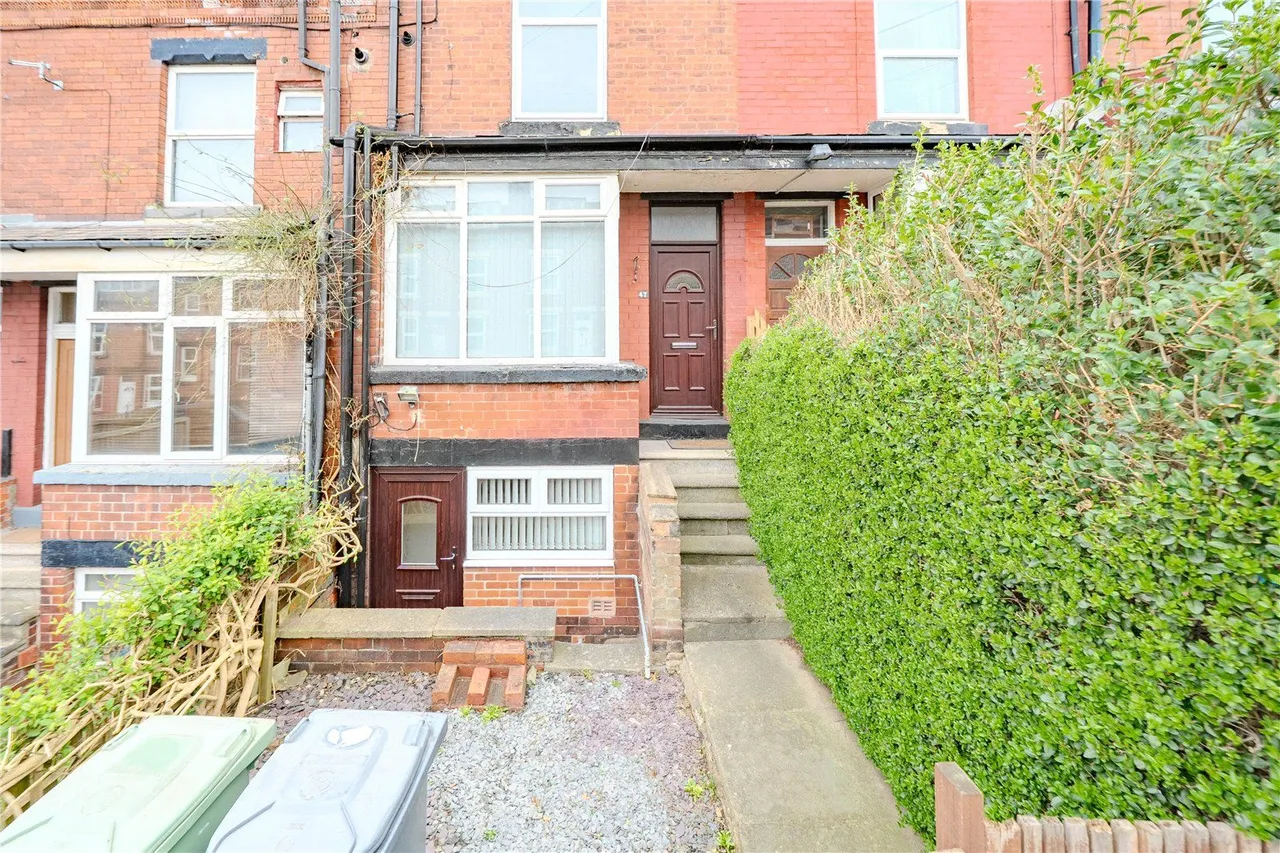 Argie Road, Leeds, LS4, photo 10