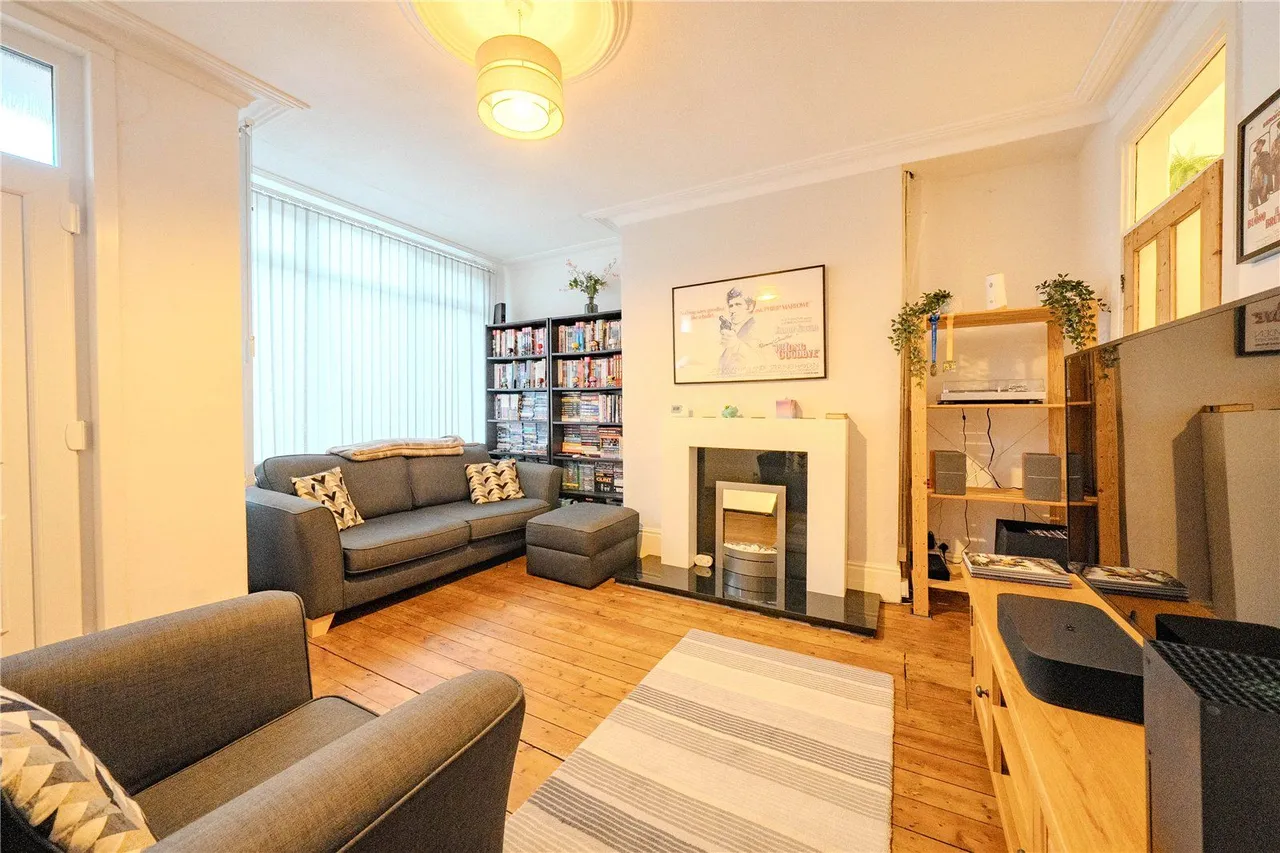 Argie Road, Leeds, LS4, photo 5