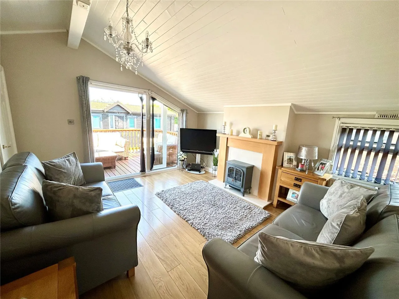 Lobstick Drive, Wood End, Atherstone, Warwickshire, CV9, photo 5