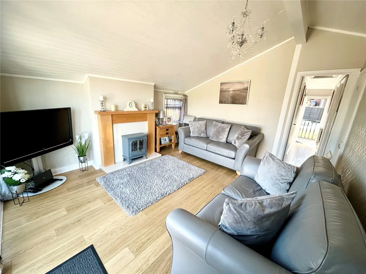 Lobstick Drive, Wood End, Atherstone, Warwickshire, CV9, photo 4