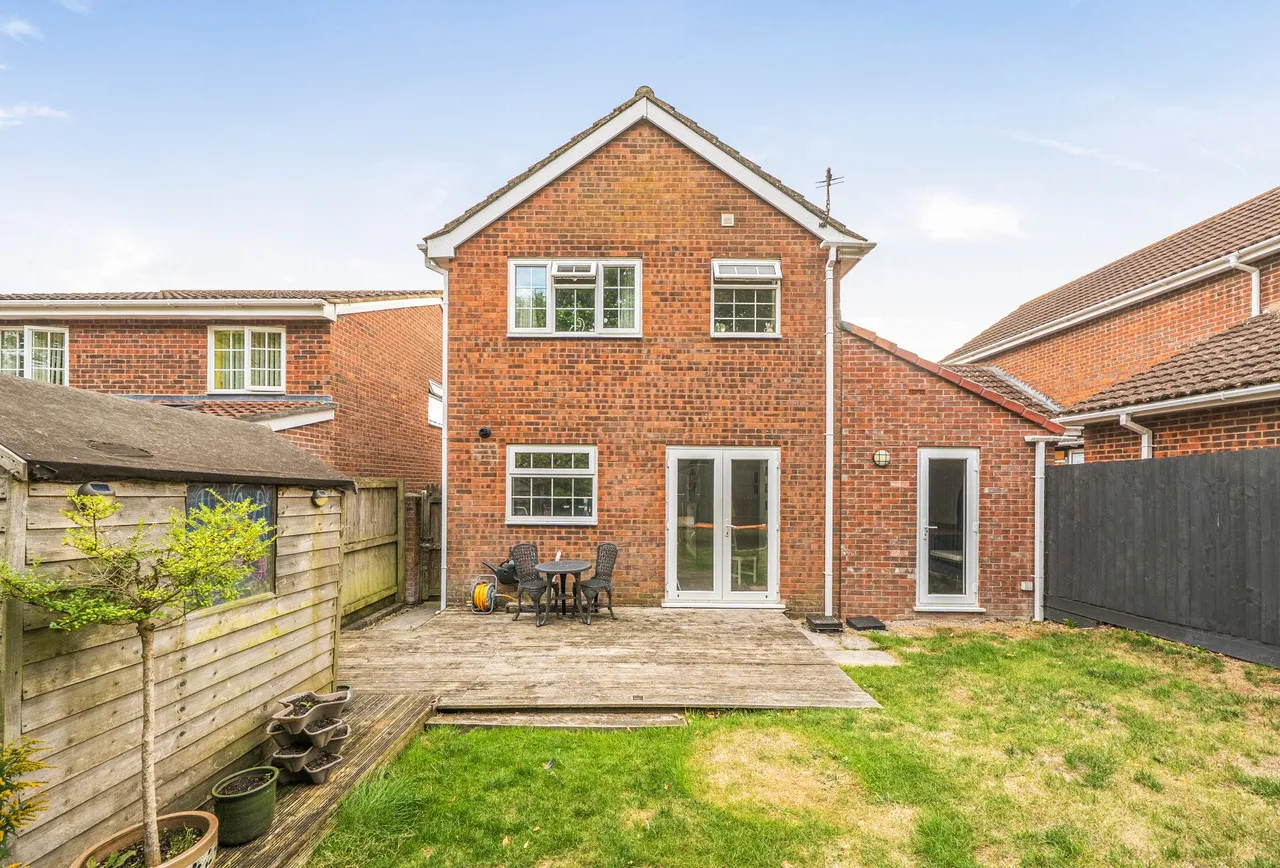 Birch Road, Somerset, Westfield, BA3 3TP, photo 10