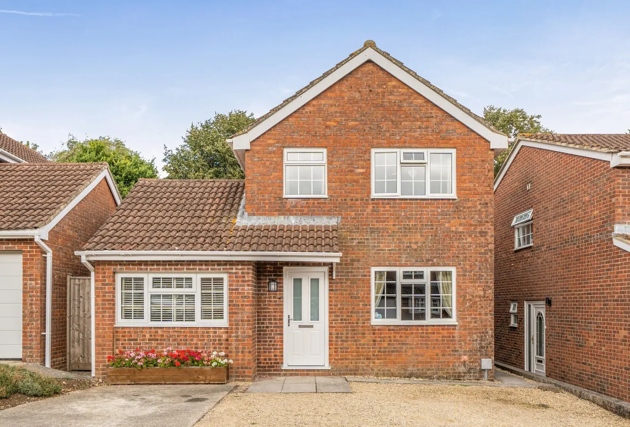 3 bed house for sale — Birch Road, Somerset, Westfield, BA3 3TP