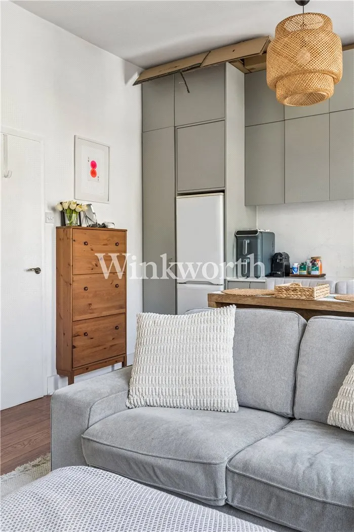 Somerfield Road, London, N4, photo 6