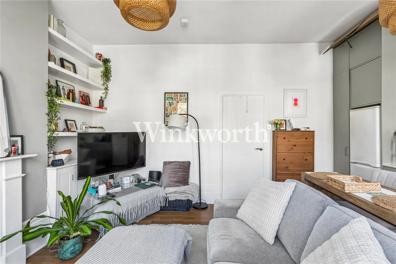 Somerfield Road, London, N4, photo 2