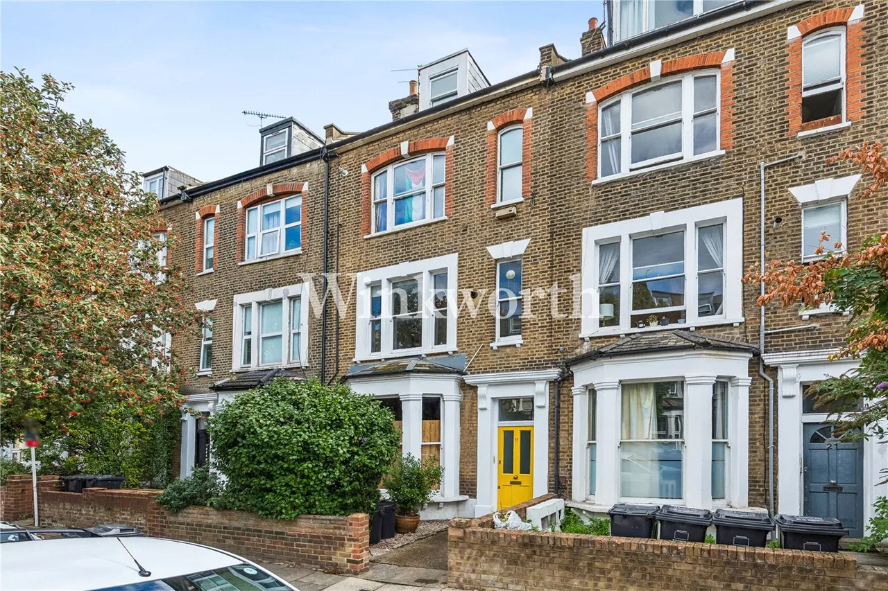 Somerfield Road, London, N4, photo 8