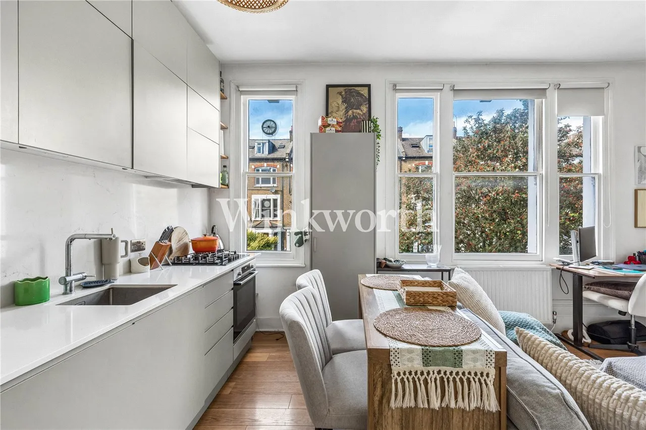 Somerfield Road, London, N4, photo 5