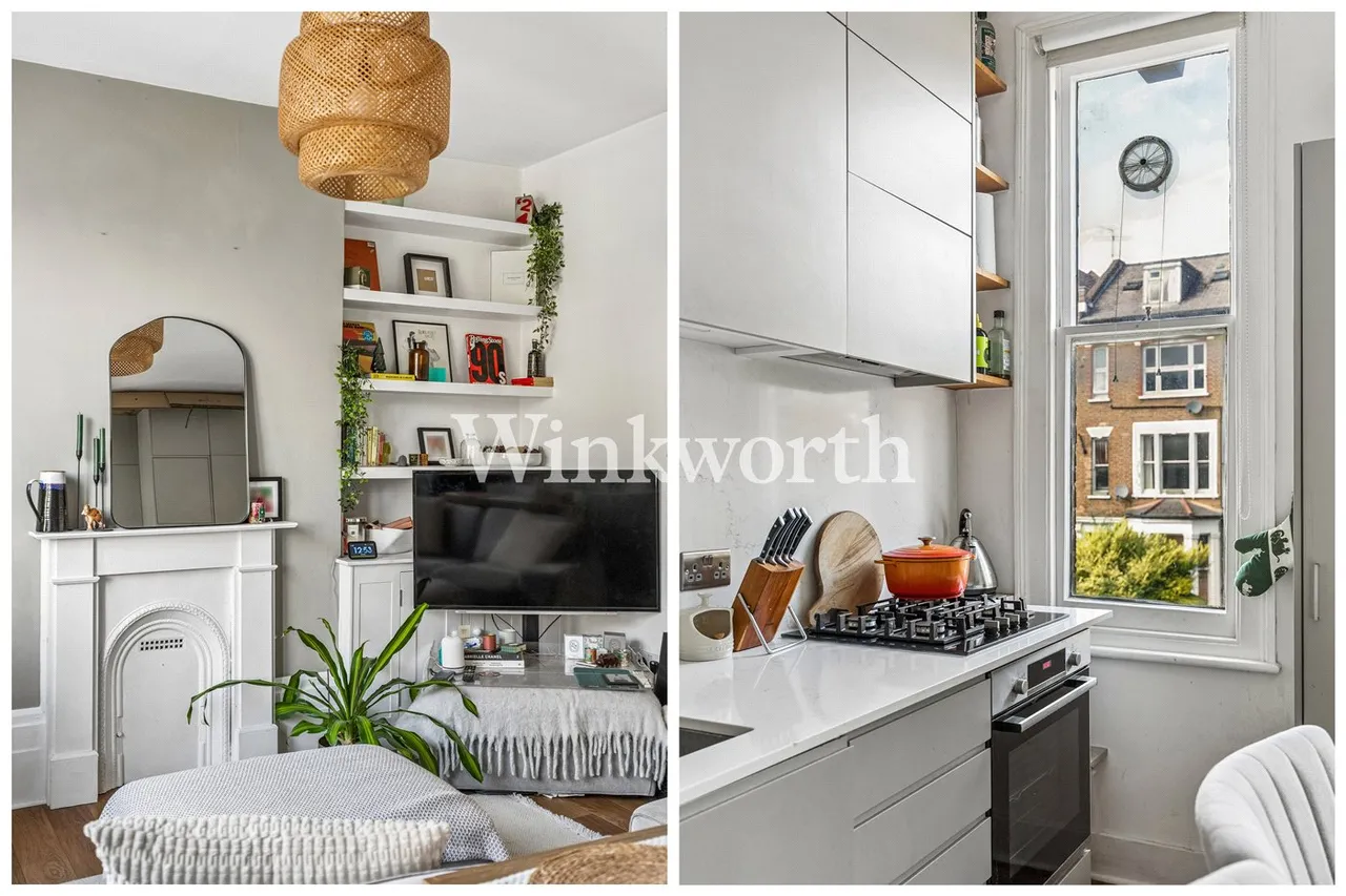 Somerfield Road, London, N4, photo 11