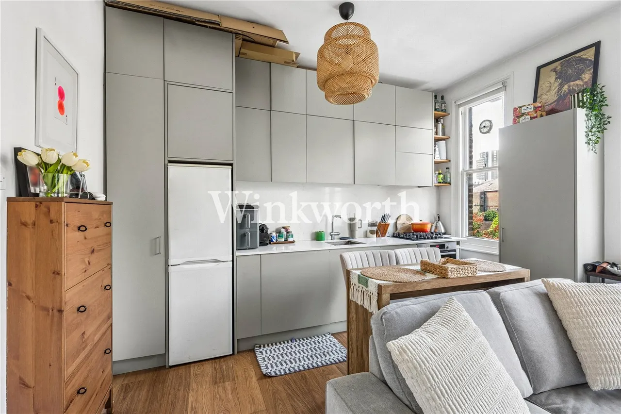 Somerfield Road, London, N4, photo 4