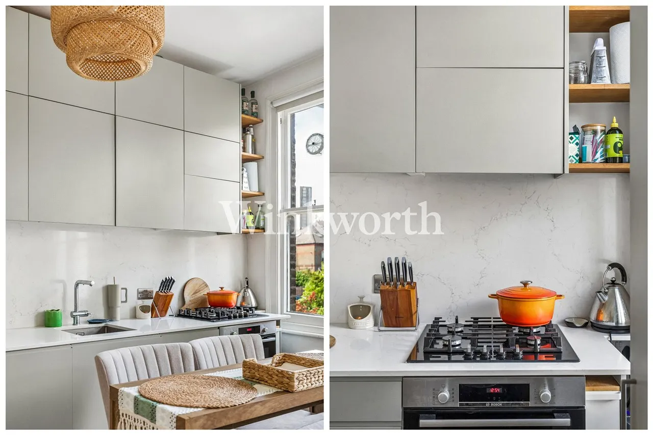 Somerfield Road, London, N4, photo 10