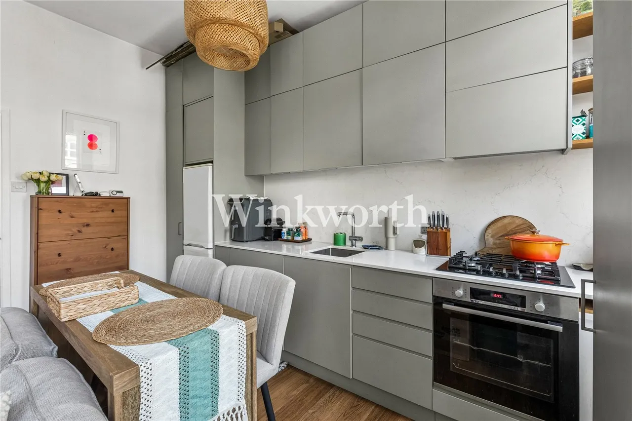 Somerfield Road, London, N4, photo 3