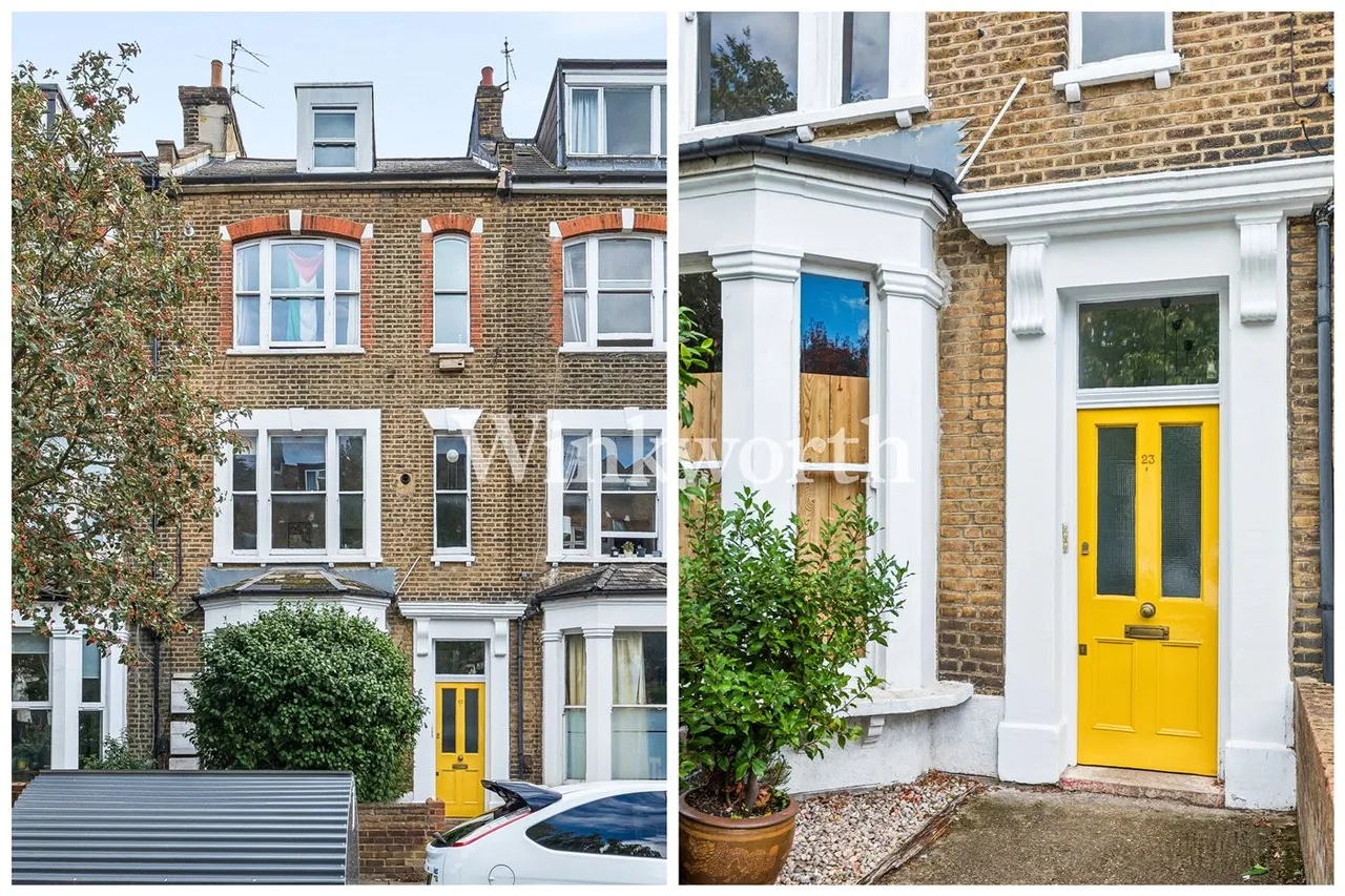 Somerfield Road, London, N4, photo 9