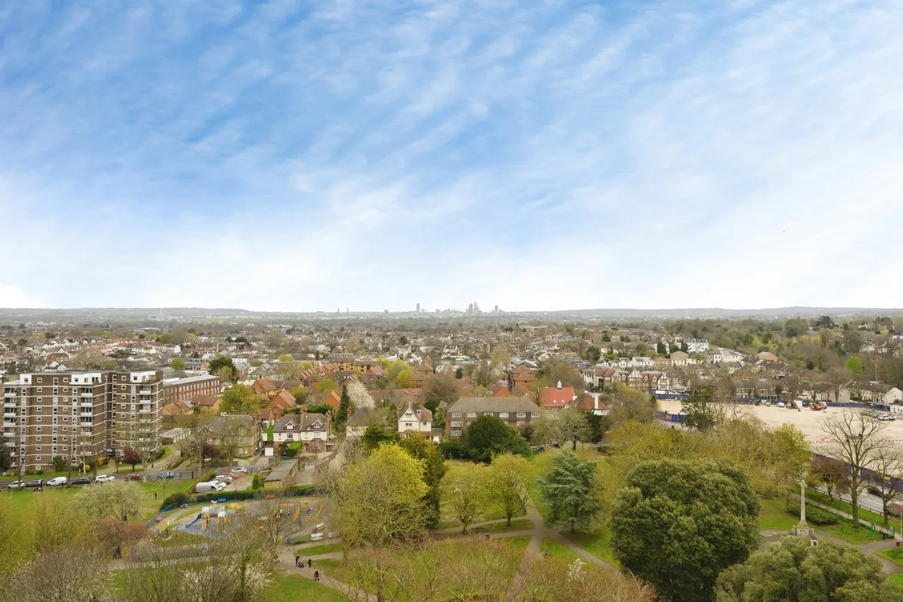 Throwley Way, Sutton, SM1, photo 11